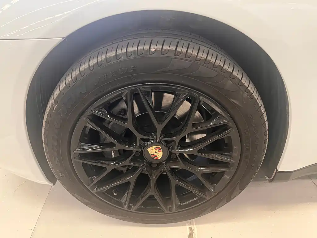 Porsche Panamera 2016