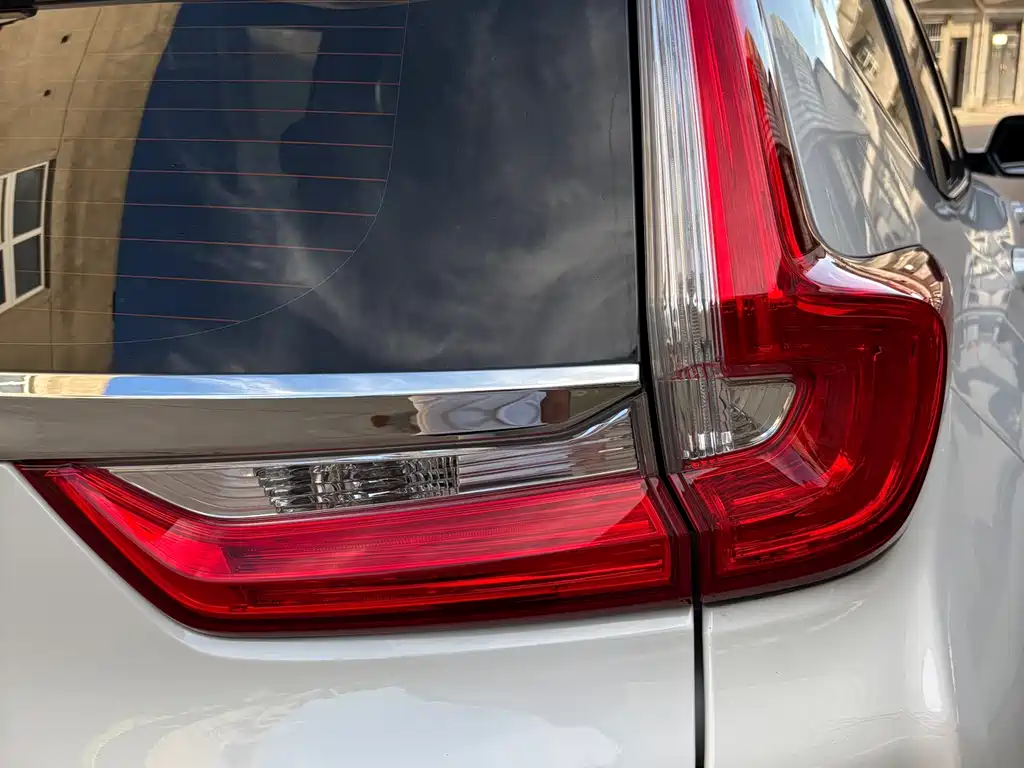 Honda CR-V 2019 — фото 13