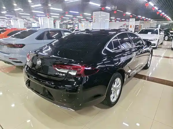 Buick Regal 2023