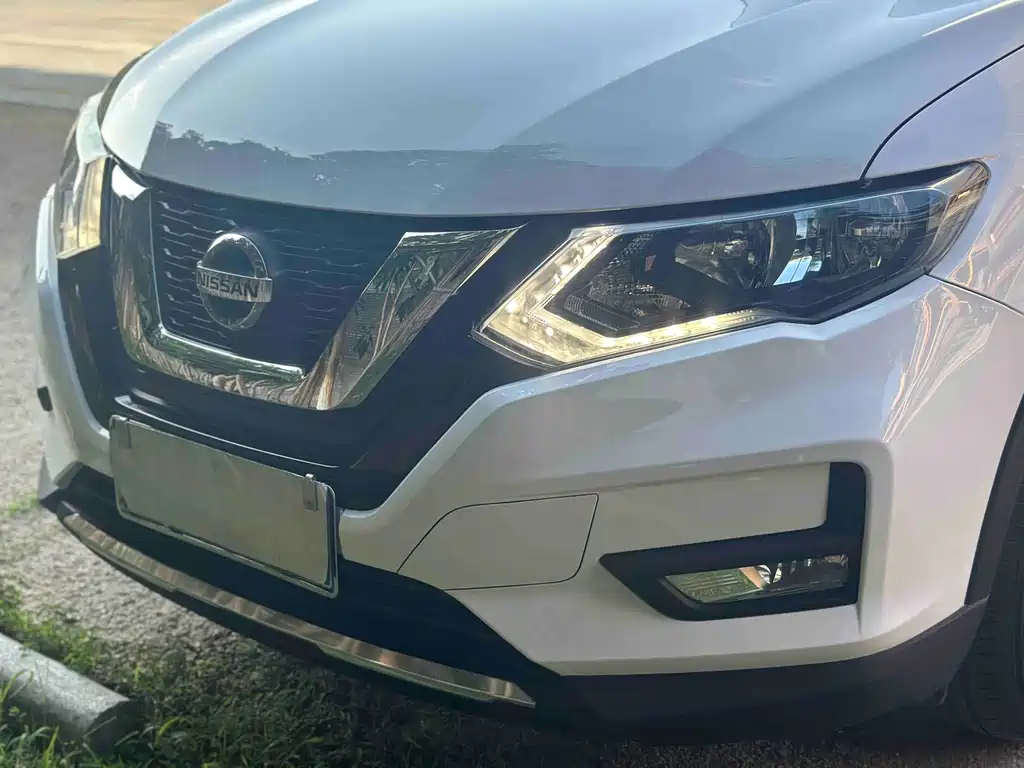 Nissan X-Trail 2019 — фото 10