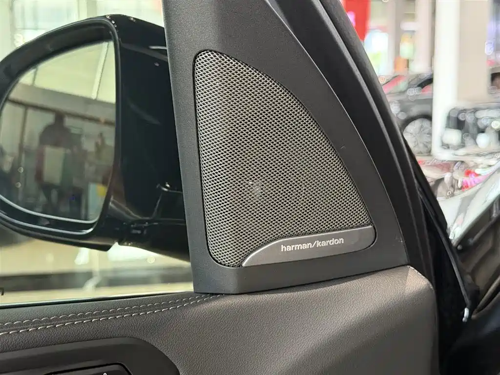 BMW X7 2026
