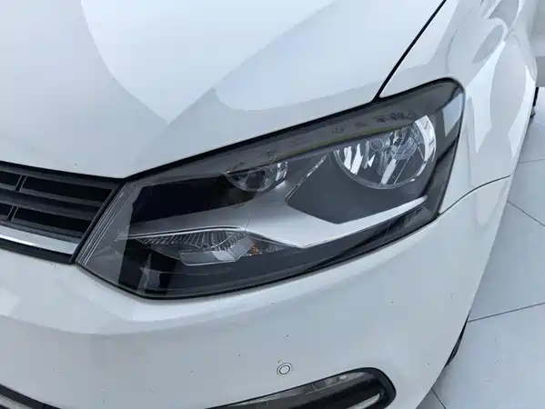 Volkswagen Polo 2019