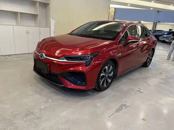 Aion S 2020