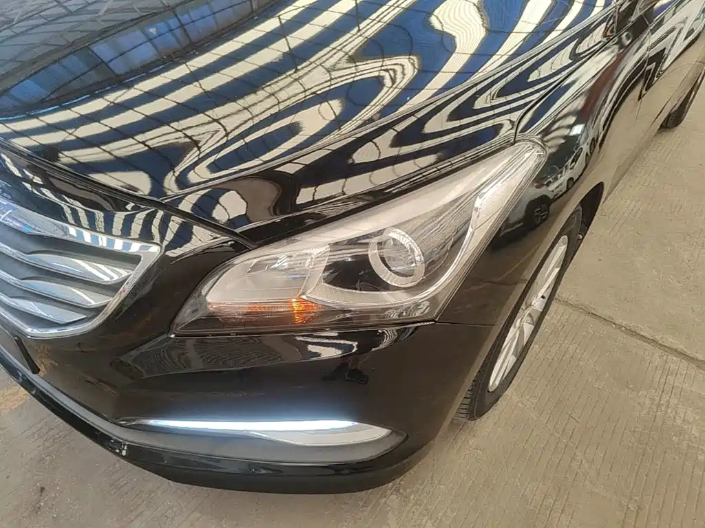 Hyundai Mistra 2015 — фото 24