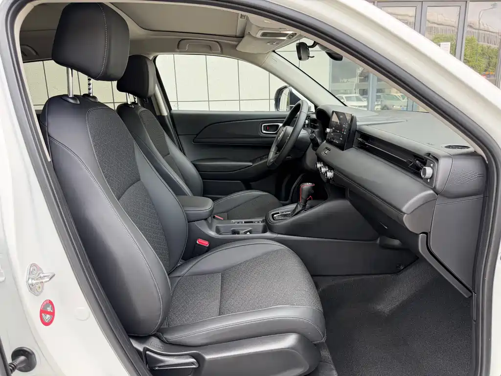 Honda XR-V 2023
