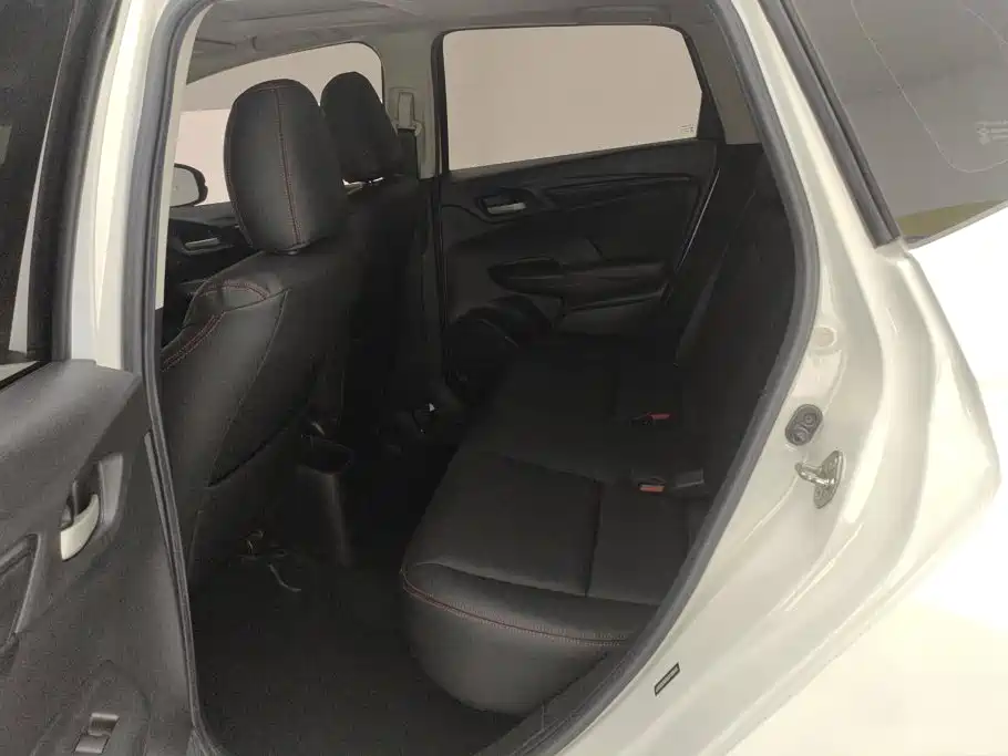 Honda Fit 2019 — фото 11