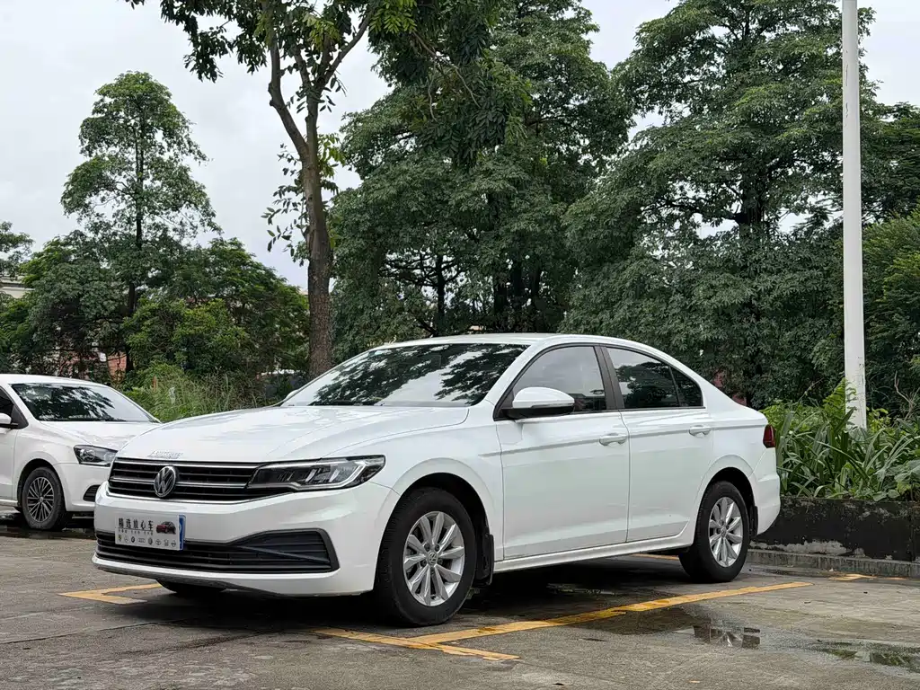 Volkswagen Bora 2019