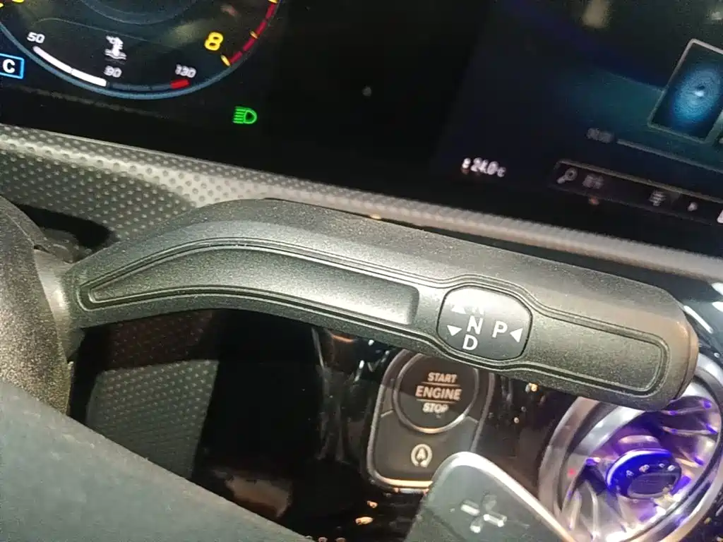 Mercedes-Benz CLA 2022 — фото 14