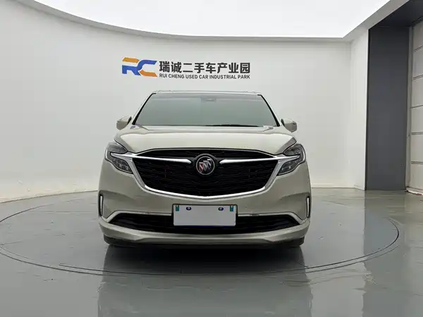 Buick GL8 2023