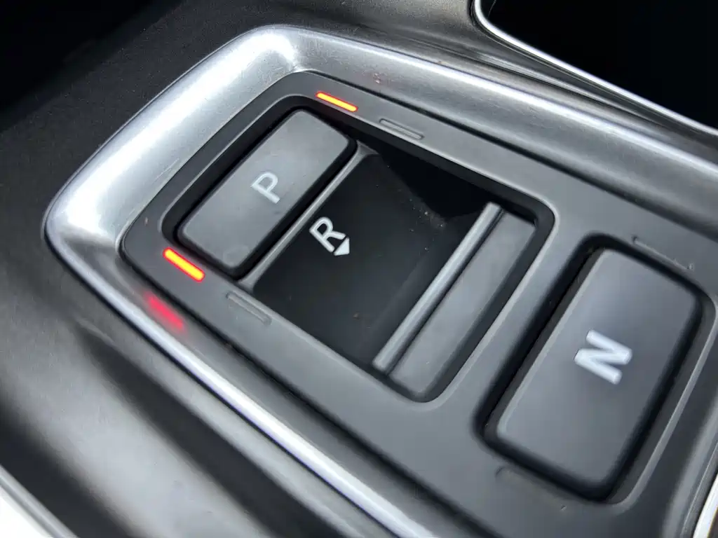 Honda Accord 2023 — фото 26