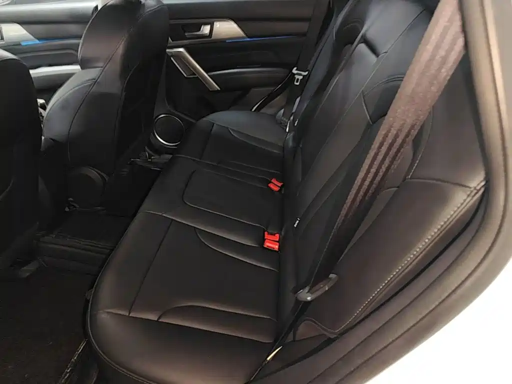 Haval H2 2018 — фото 17