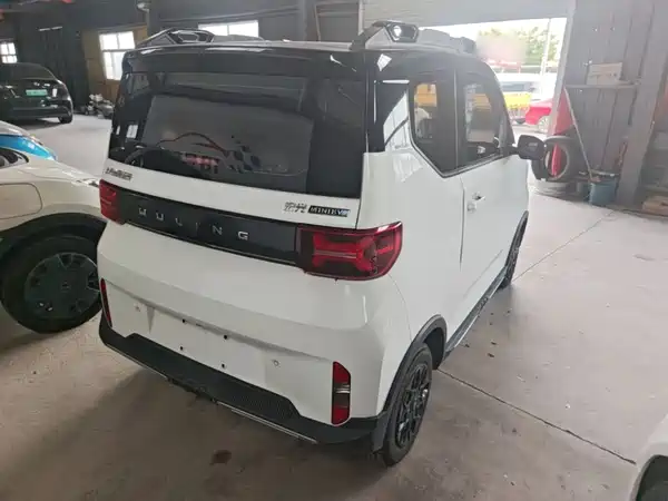 Wuling Hongguang MINIEV 2022