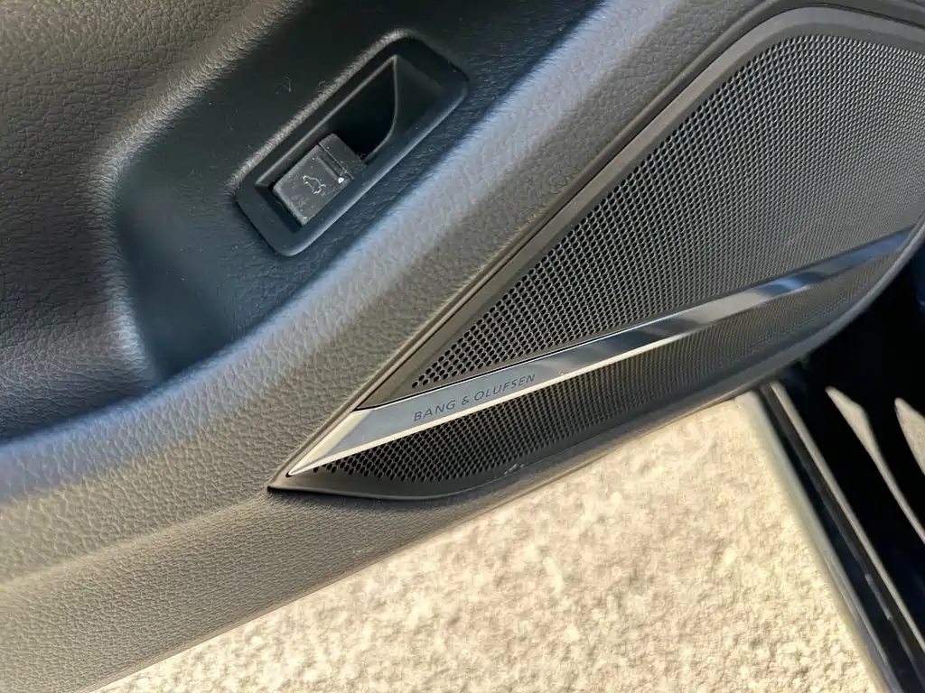 Audi A8 2019