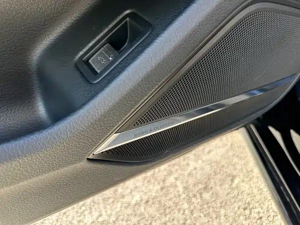 Audi A8 2019
