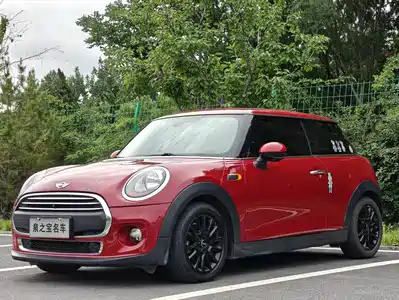 MINI MINI 2017