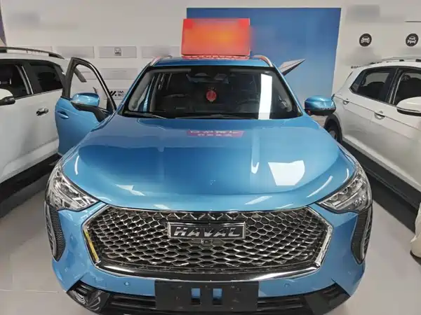 Haval First Love 2021