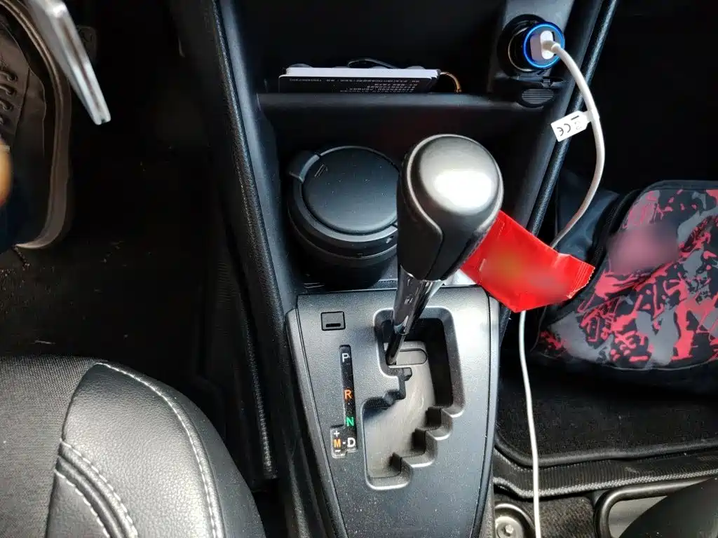 Toyota Yaris L 2019
