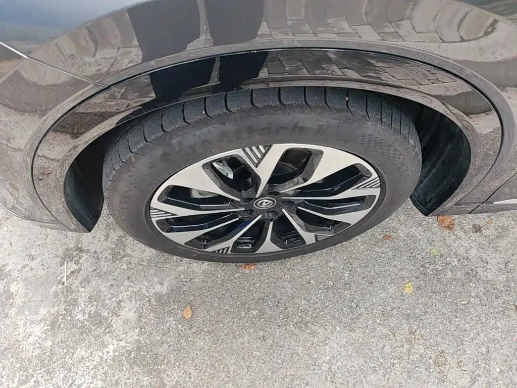 Changan CS75PLUS 2025 — фото 23