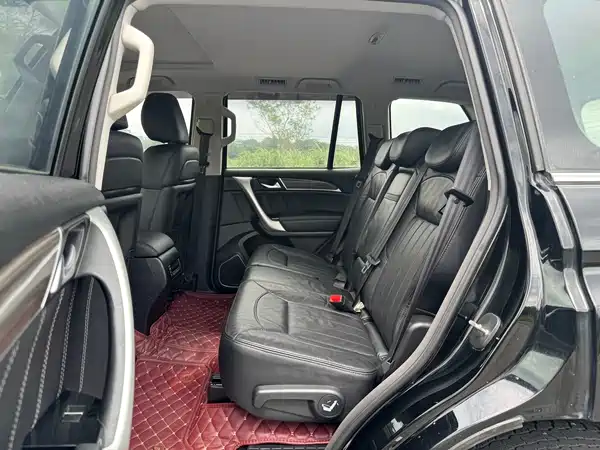 Haval H9 2015