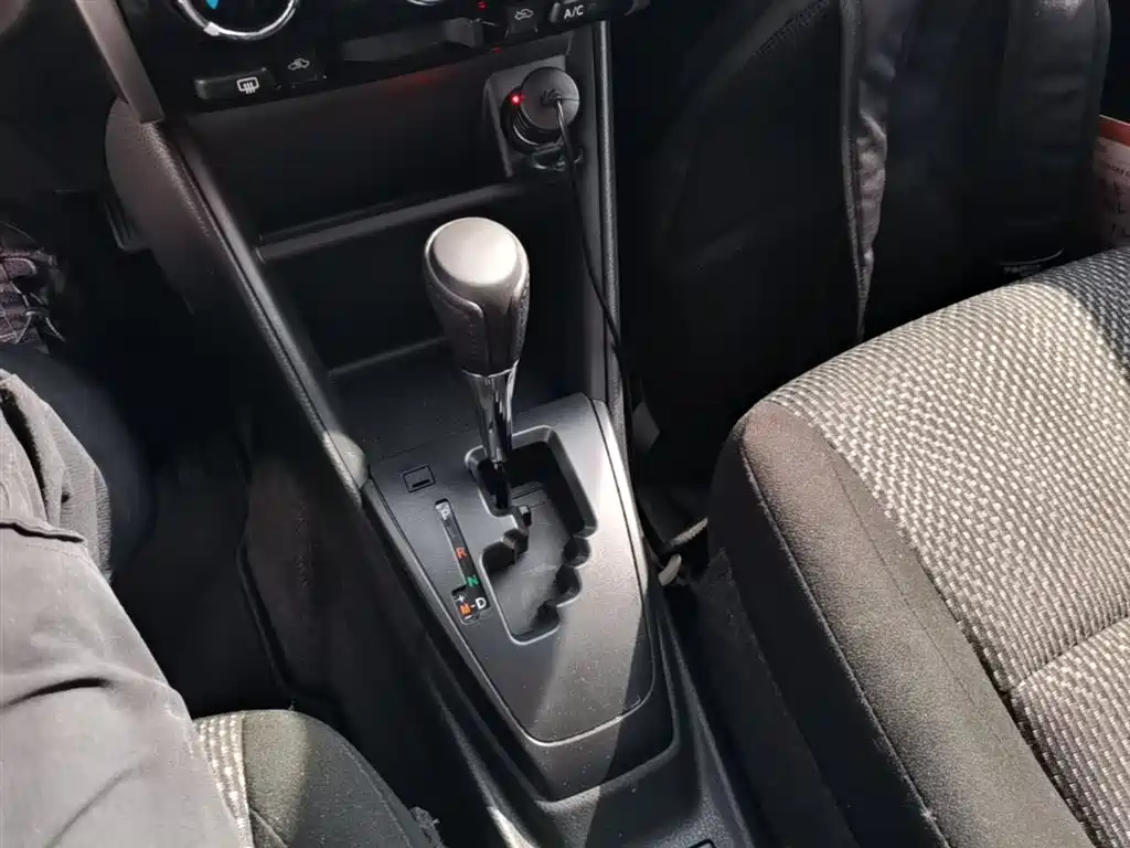 Toyota Vios FS 2020 — фото 14