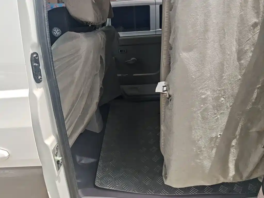 Jinbei Hiace X30L 2023 — фото 18