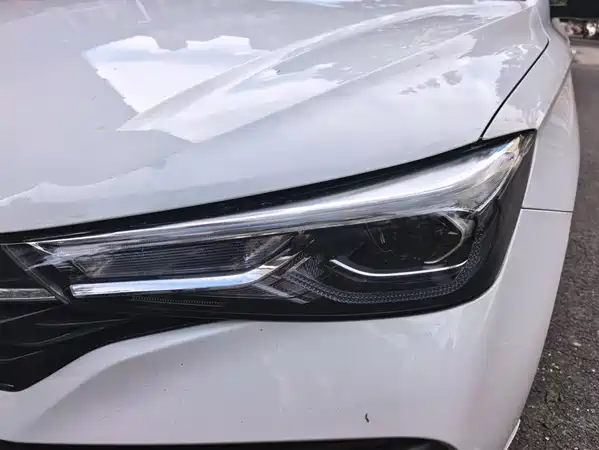 Roewe i5 2023