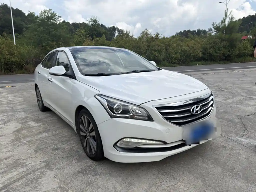 Hyundai Mistra 2017 — фото 9