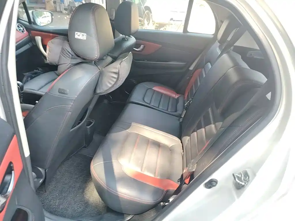 Haval H1 2015 — фото 17