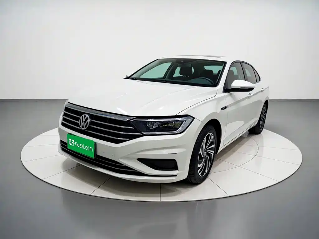 Volkswagen Sagitar 2022