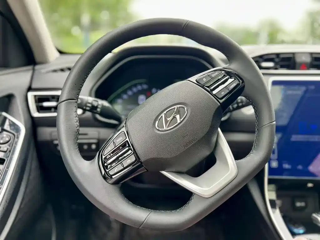 Hyundai ix25 2020 — фото 16