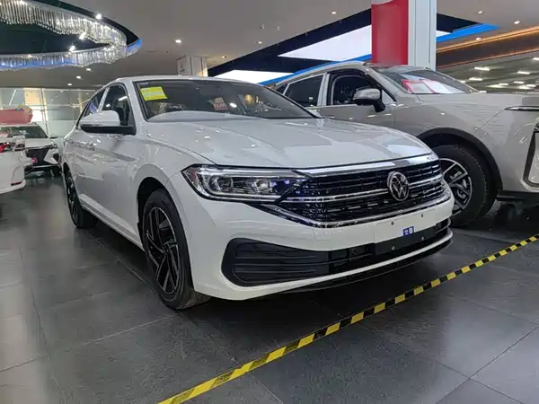 Volkswagen Sagitar 2026