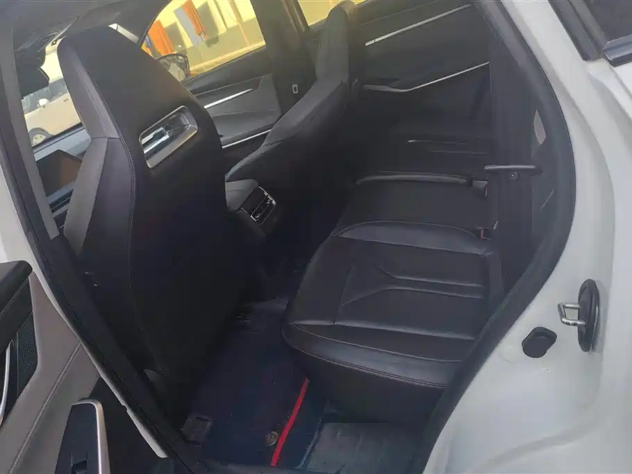 Changan CS75 PLUS 2022 — фото 11
