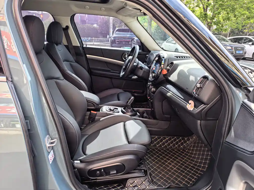 MINI Countryman 2024