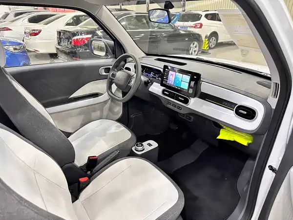 Geely Galaxy Panda 2026
