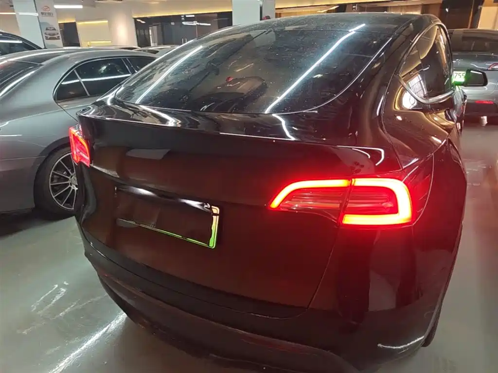 Tesla Model Y 2023 — фото 6