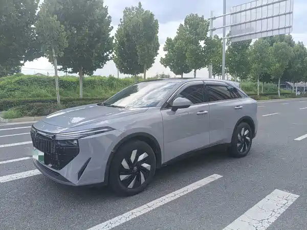 Venucia Big V 2023