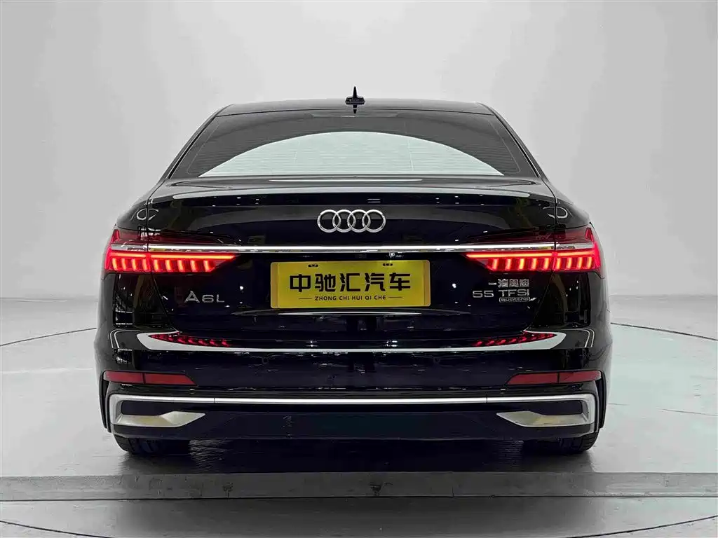Audi A6L 2024