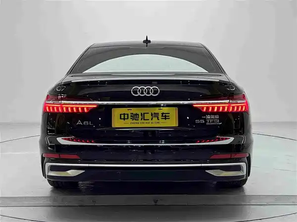 Audi A6L 2024
