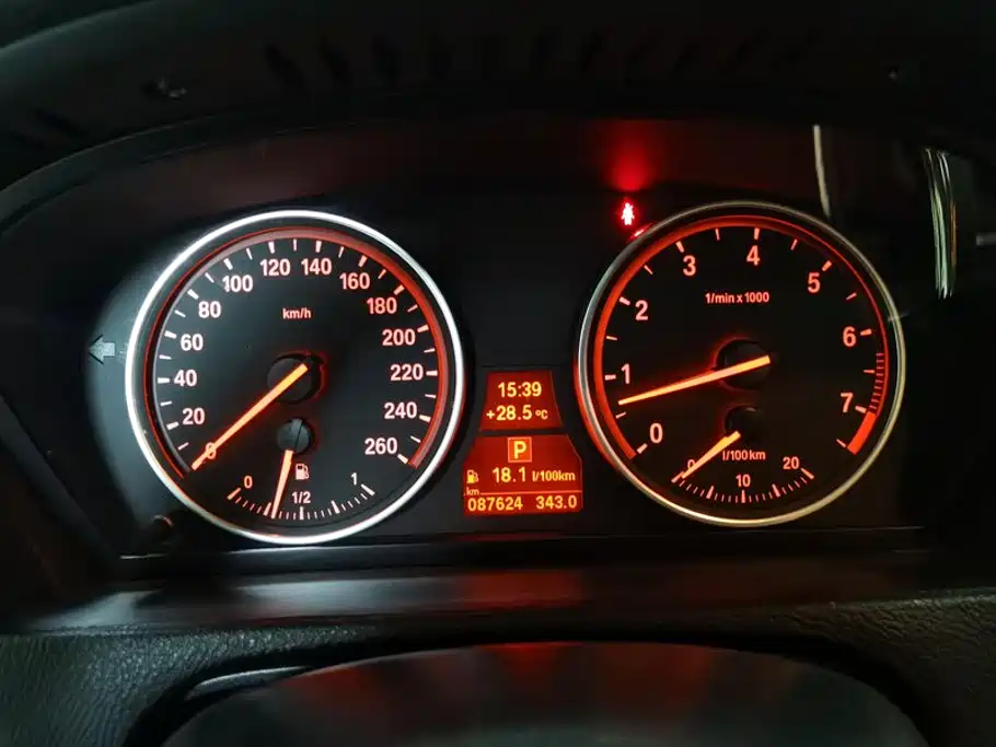 BMW X5 2013 — фото 14
