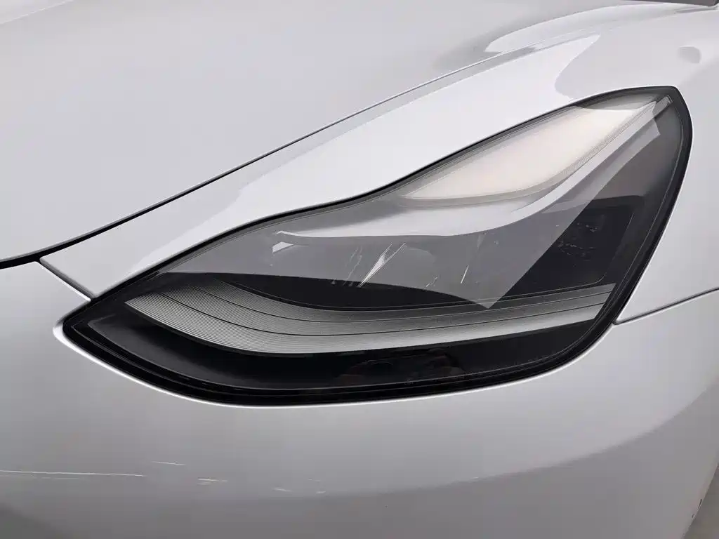 Tesla Model 3 2021 — фото 7