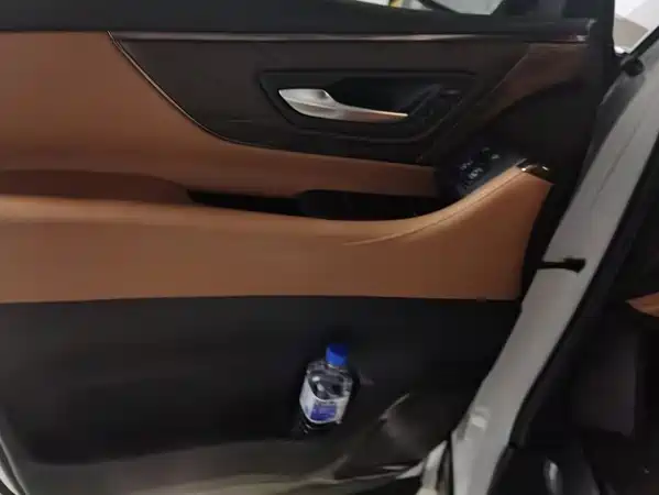Toyota Alphard 2024