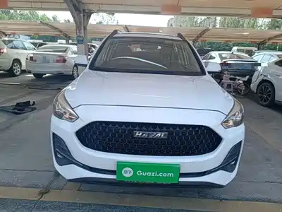 Haval M6 2020