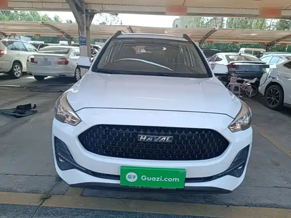 Haval M6 2020