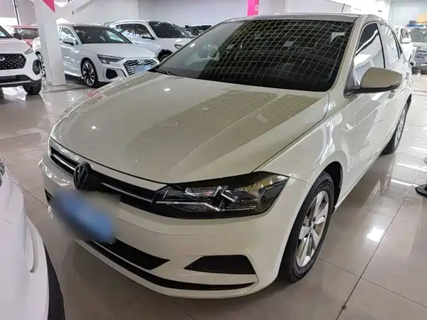 Volkswagen Polo 2020