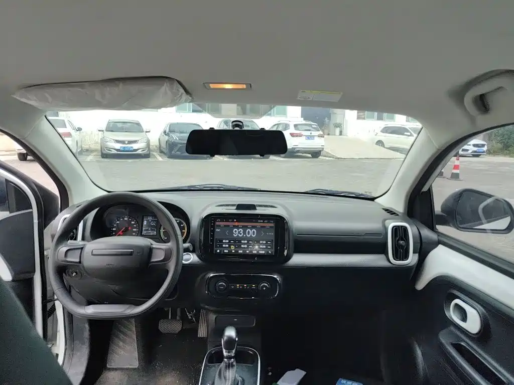 Roewe Clever 2023
