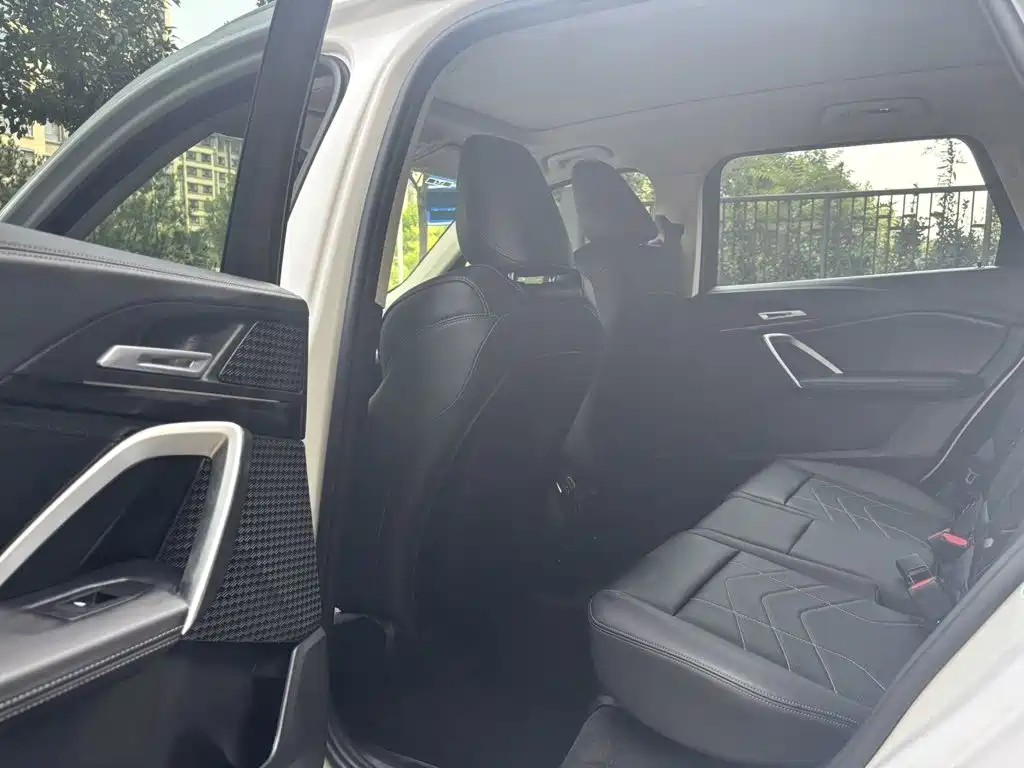 BMW X1 2023