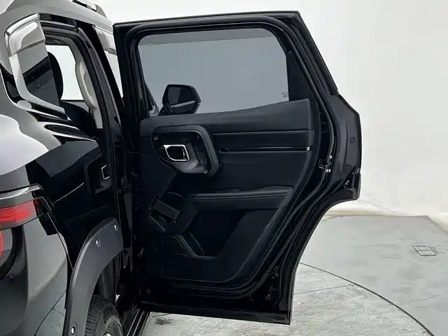 Haval Dog PLUS 2023 — фото 9