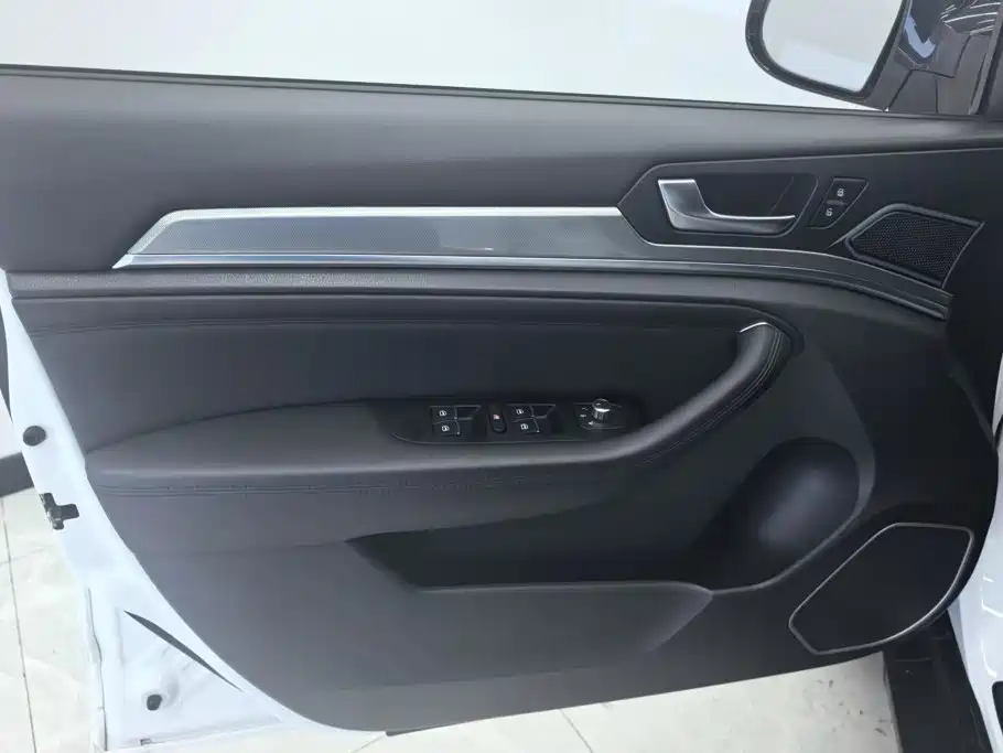 Haval H6 2018