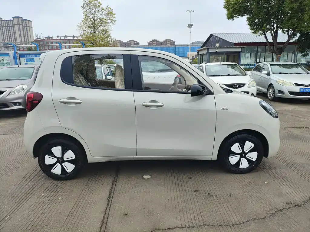 Wuling MINIEV 2026