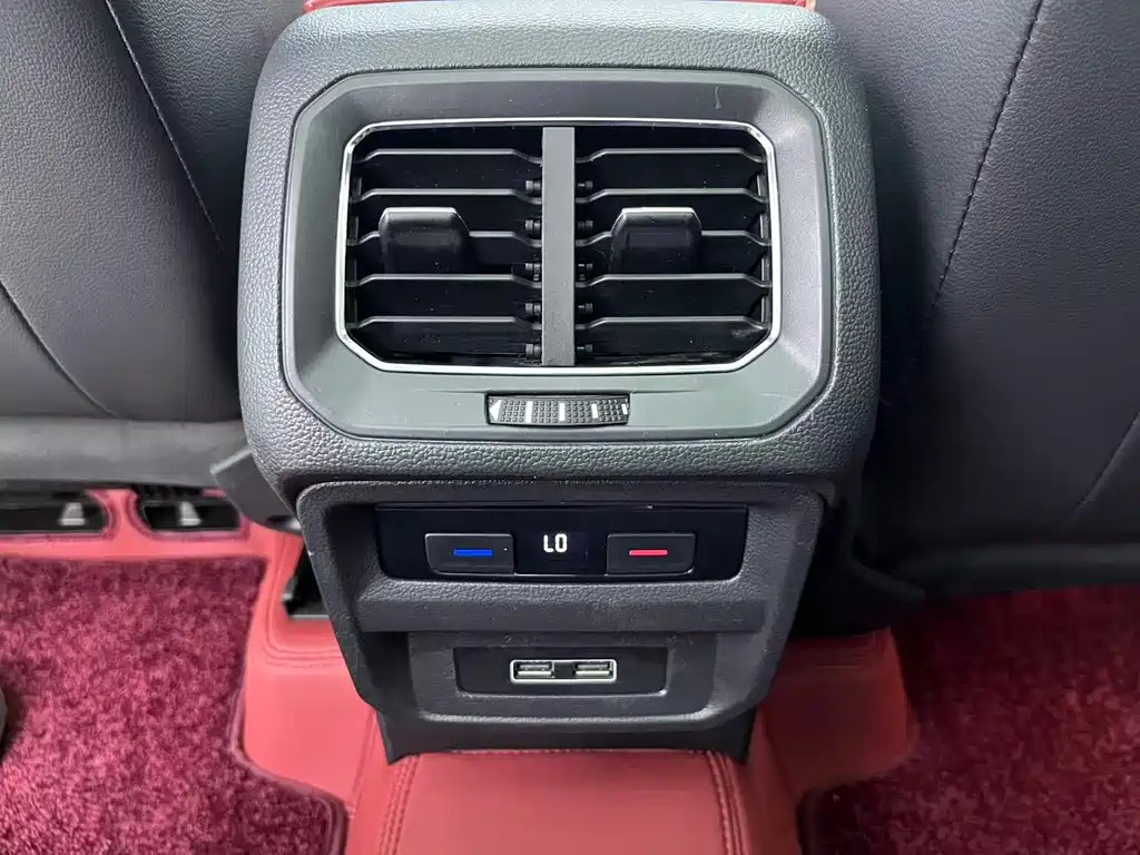 Volkswagen Tiguan L 2018 — фото 16